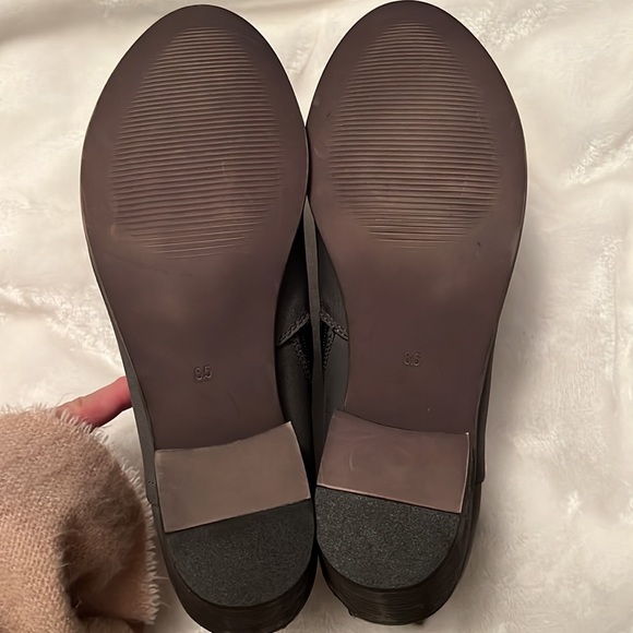 NIB Roan by Bed Stu Leather Booties - Picture 9 of 14